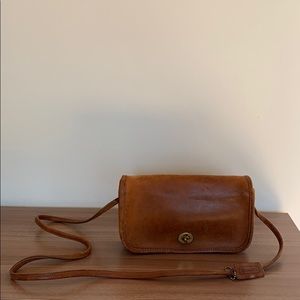 Vintage Coach Purse